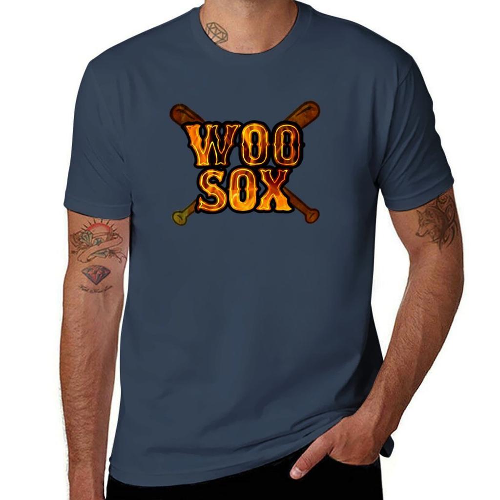 Worcester Woosox Tshirt T Shirts Cotton 100 G Unisex T Shirts For Unisex T Shirts For Unisex Cotton Funny Tshirt
