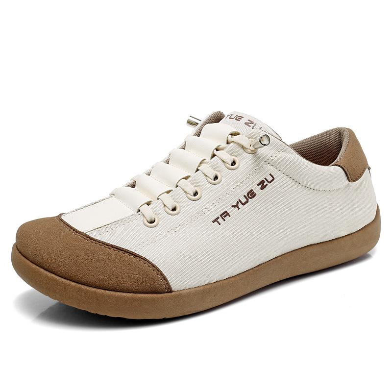 

Breathable and Anti-slip Versatile Casual Sports Men s Shoes 45
