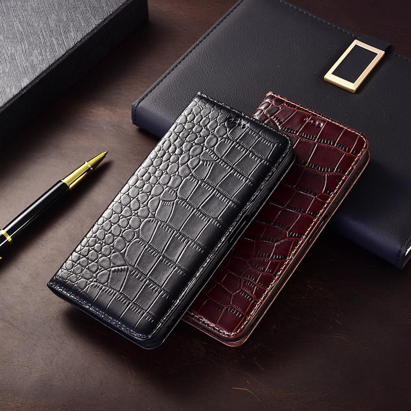 For Pixel 2 3 4 5 6 7 8 9 3A 4A 5A 6A 8A 9A XA 4G 5G Pro XL Flip Genuine Leather Phone Case