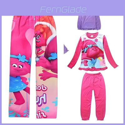 Pyjama's en badjassen – Pyjama sets