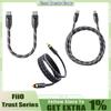 Accesorii audio și video – Cabluri audio