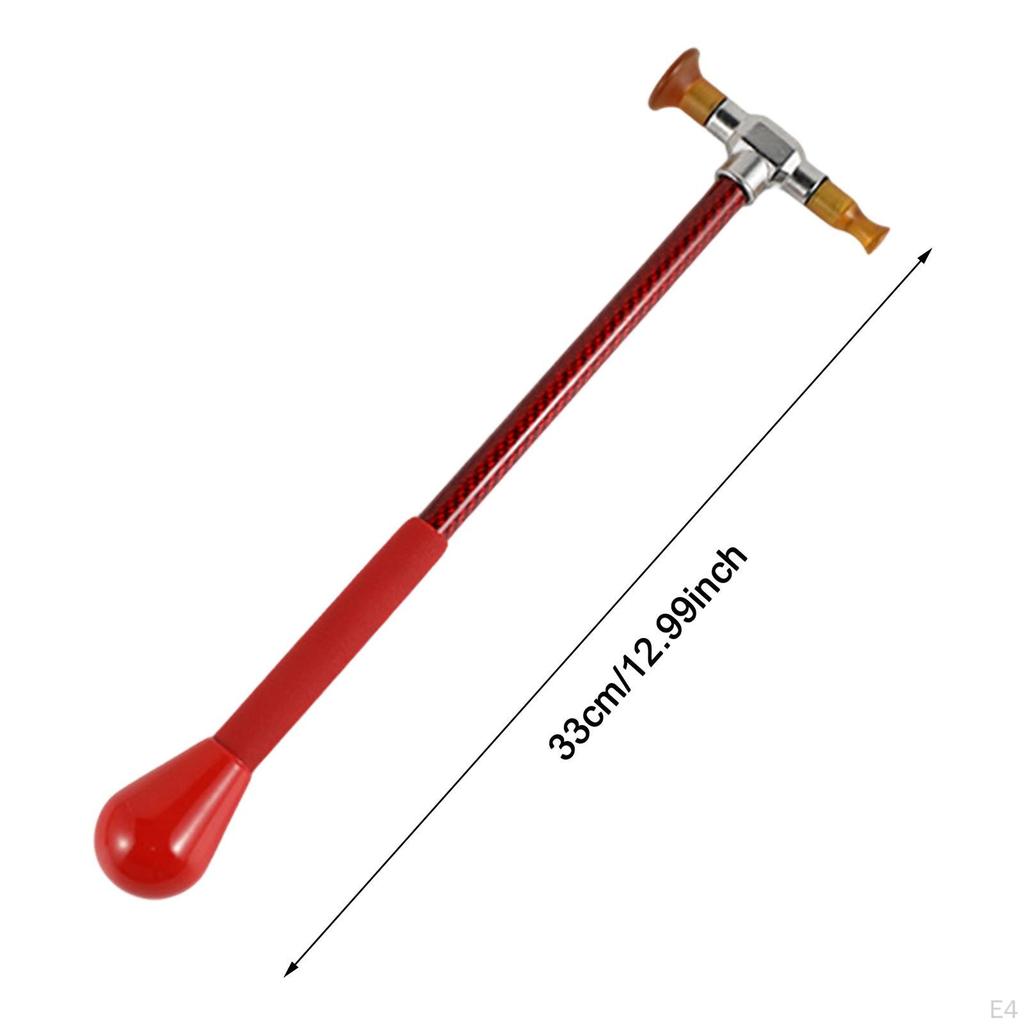 Car Paintless Dents Repair Hammer Set Hand Tool for Refrigerator SUV