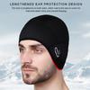 Comfortable And Warm Cycling Caps Helmets Liner, Windproof Headgear For Winter Biking And Snow Sports Outdoor Cyclists