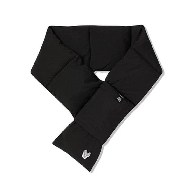 LIFEWORK Packable Silicone Radock Muffler_LW234MF100