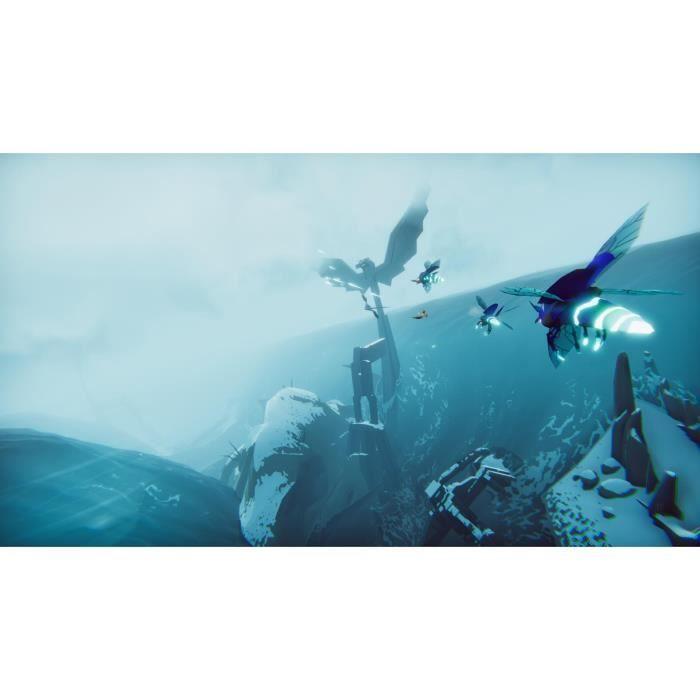 The falconeer day one edition jeu xbox one & xbox series x