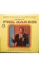 LP Record PHIL HARRIS  Southern Comfort...The Best Of Phil NAB2001 Nashville Inter 1972 UK Jazz Used