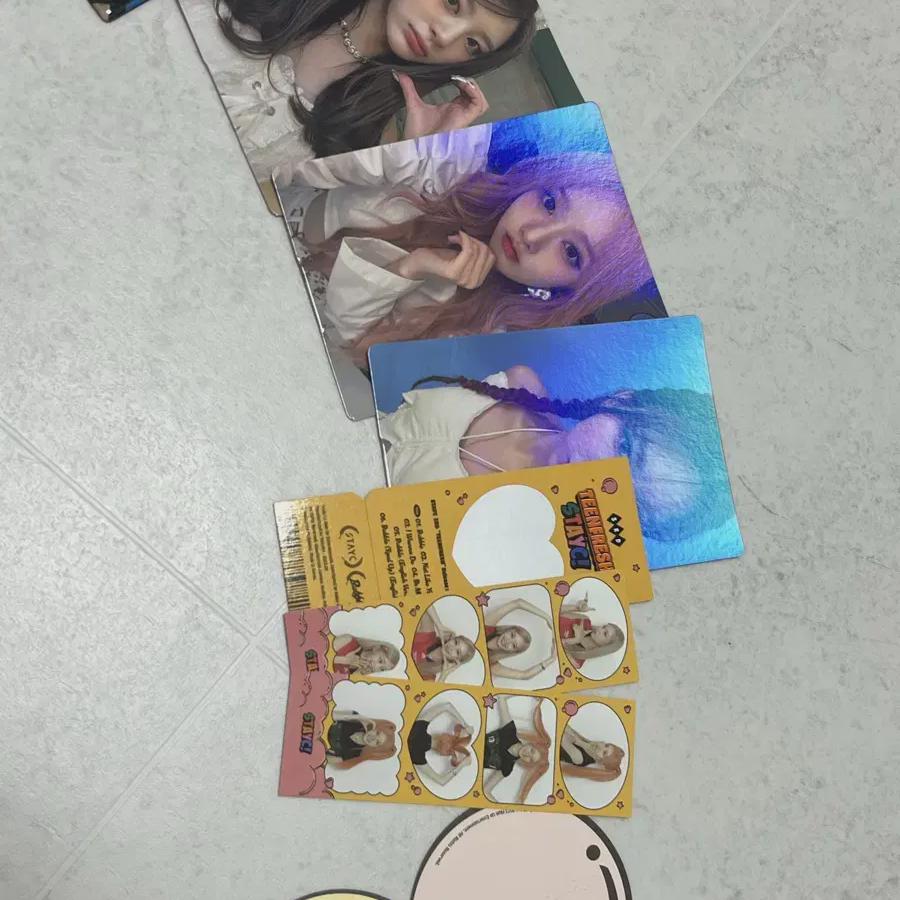 

Stayc Bubble Goods Sale