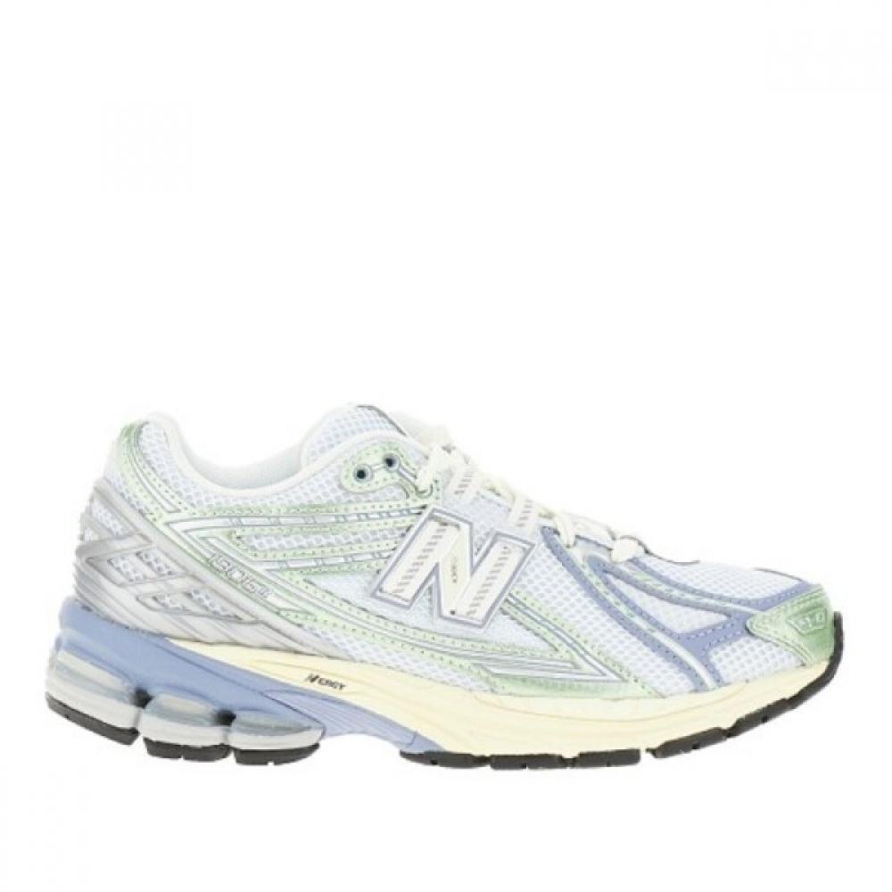 

New Balance Breedable Mesh Cushioning Lightweight Sneaker U1906 Rne US5.5