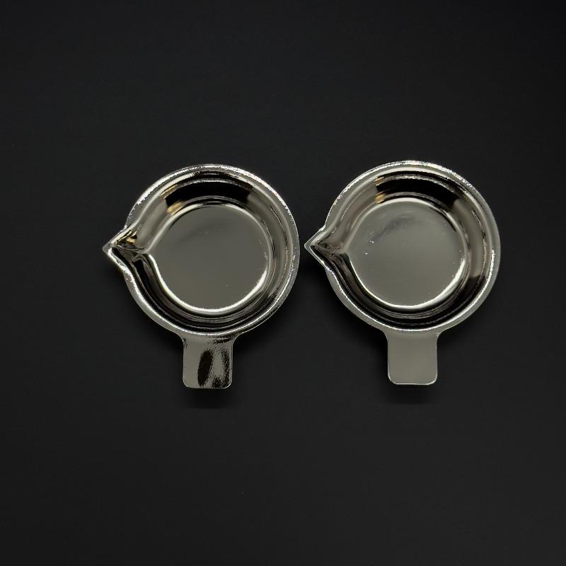 

Rice Cup Measure Small Measuring Cup Made of Bright Aluminum, Used for Accurate Measurement of Small Items, Small Measuring Cup