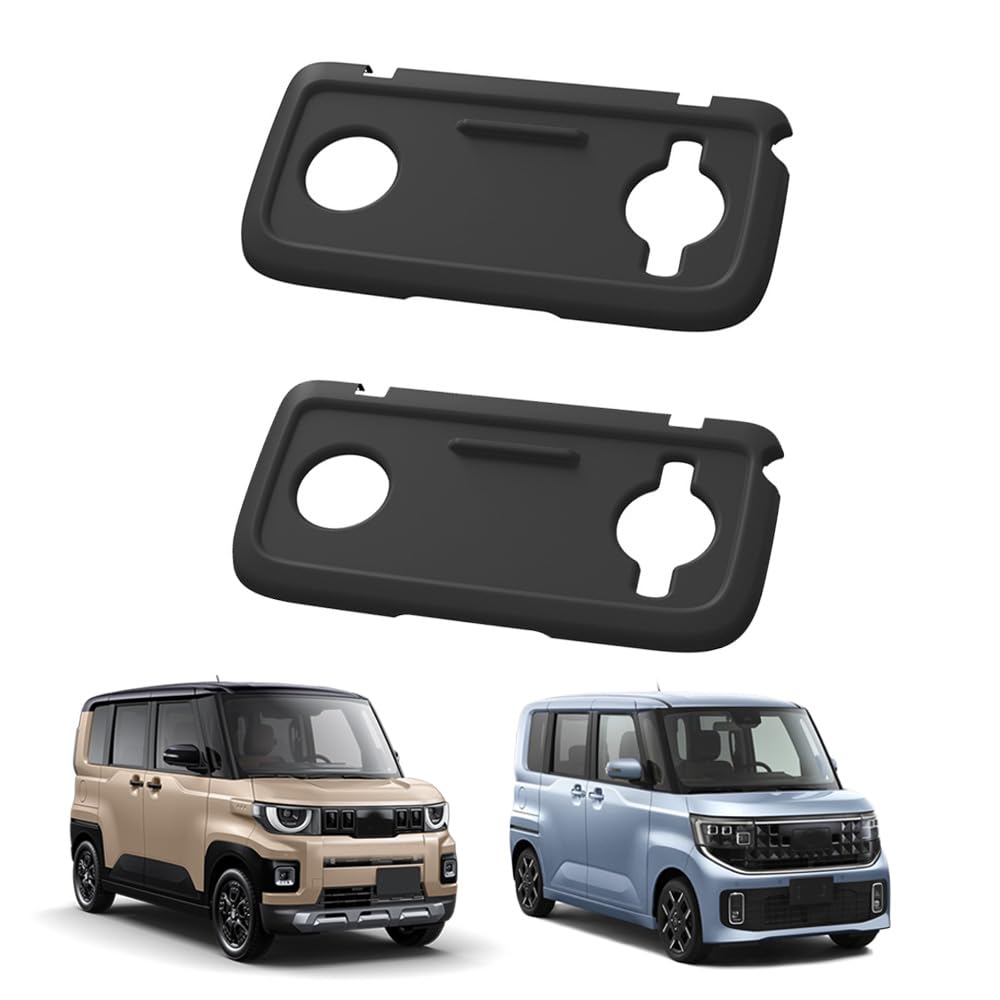 FOR New Delica Mini 2nd Generation BA Series/New Lukes BB1A