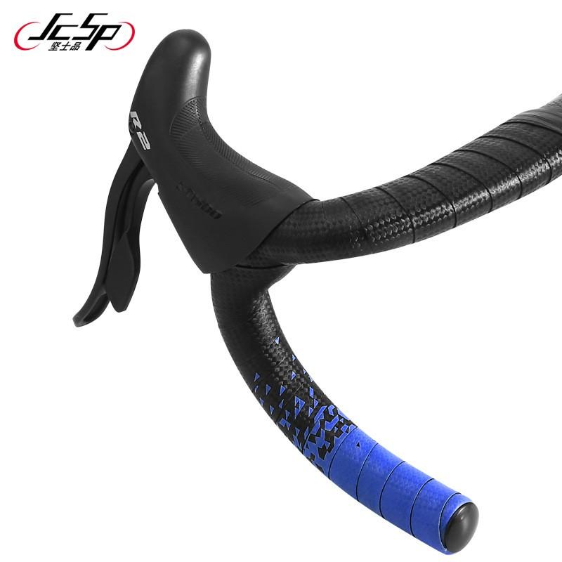 Bike Road Handlebar Tape Dual-color Non-slip Wear-resistant Cycling Accessories
