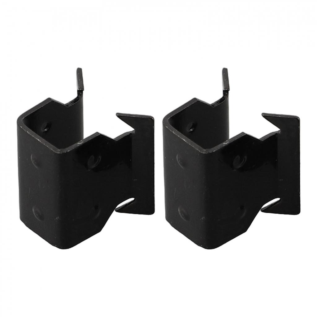 Car Cowl Scuttle Clips for Ford For Focus MK2 a Secure and Reliable Fit