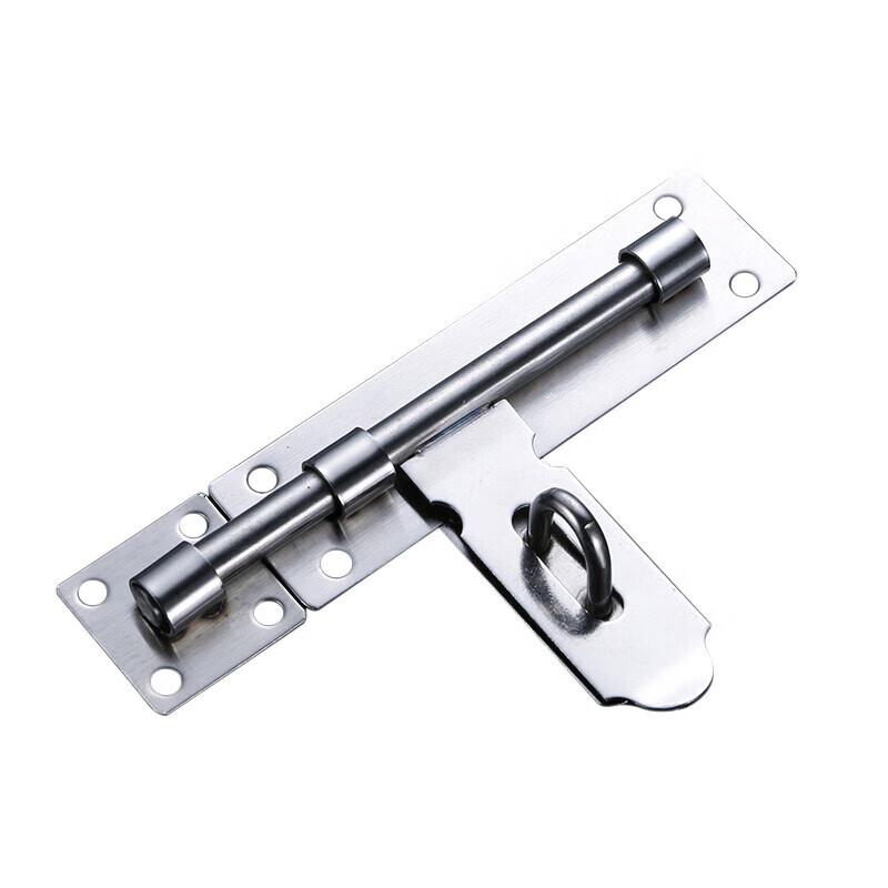 Guanshi 304 Stainless Steel Heavy Duty Padlock