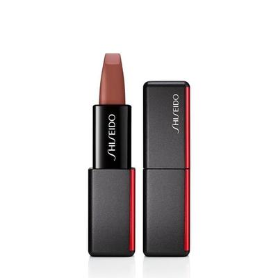 Shiseido ModernMatte Pudra Ruj, Jazz Den