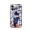 Frieza Super Dragon Gokus Balls Cover Phone Case for Apple iPhone 17 16 15 11 Pro XS Max XR 6 7 8 Plus + SE 2020 5 16E