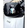 Accesorii de exterior – Autocolante pentru auto