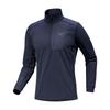 Arc Teryx Fw25 Lt Zip Neck Men Atpfm09425