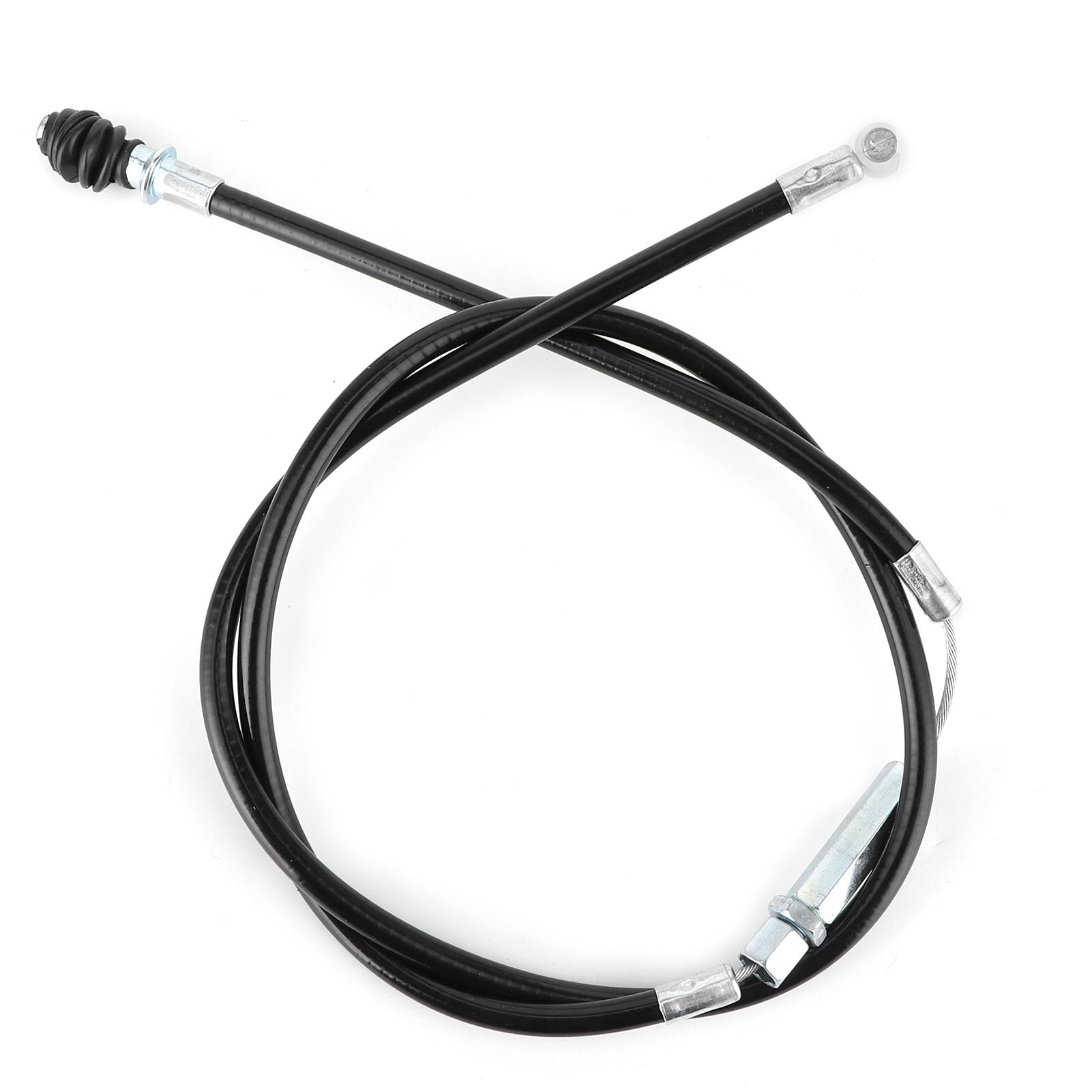 

Трос сцепления Автомобильный 920мм 36.2дюйма 75мм 3дюйма Подходит для ПИТ ПРО ТРЕЙЛ КВАД МОТОЦИКЛ ДЛЯ ГРЯЗИ 125сс 140сс 150сс