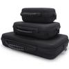 Professional Shockproof Storage Case Photographer Utility Bag Camera Carrying Bag EVA Texture Perfect for 10/9 Cameras