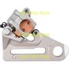54813080044 Rear Brake Caliper with Pads Compatible with KTM 125 250 SX SXS SXF XC XCF EXC 2003-2012 54813080101
