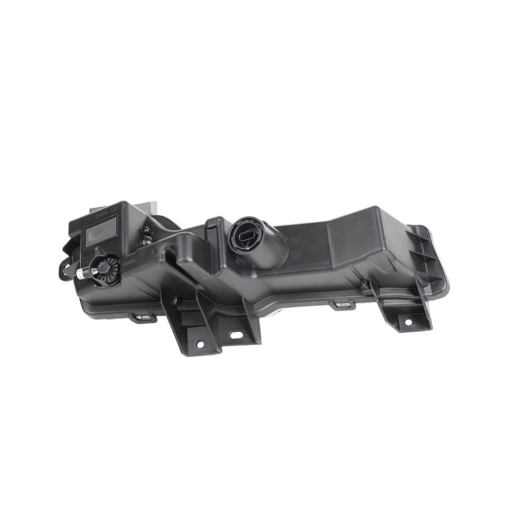 

1624797-00-A Ліва лампа протитуманних фар для Tesla Model 3 Y Right жовтий