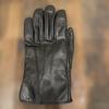 Used Freewheelers Utility Gloves (Left Hand Only) Black Size M