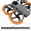 For DJI AVATA 360 Propeller Guard Cover Anti-Collision Protective Bumper Ring Drone Blade Prop Bumper For AVATA 360 Accessories