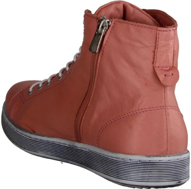 Кроссовки Andrea Conti High Top EU 38
