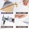 Thickened 3D Self Adhesive Wall Cover Bedroom Sticker Water-Repellent Home Decor Peel And Stick Solid Foam Wallpapers Stickers Muraux