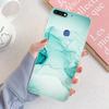For Honor 7C 5.99 /7C RU 5.7 Case Honor 7A 7S 7A Pro 7A Prime Clear Soft Silicone Phone Case For Honor 8C 8A Pro 8A Prime Fundas
