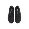 Li Ning Half Air Cushion Fabric Cushioning Slip Resistant Abrasion Resistant Breathable Lightweight Rebound Low top ARHN014-1
