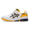 Asics EX89 Bianco Giallo Mezzanotte Unisex Sneakers 1201A476-112