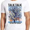 Talk Talk Spirt Of Eden Punk Rock Musik Retro Cool Top Geschenk T-Shirt 2044