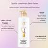 SLEK Silk Moisturizing & Smoothing Shampoo