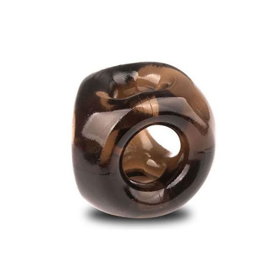 Flexibilní muži zpoždění ejakulace erekční kroužek měkký zámek penisu?Sexuální hračka pro dospělé