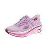 Skechers Nazouvací Lehká Tlumící Prodyšná Podpůrná Rovnováha Běžecké Boty Dámské tenisky Růžová 129006-PNK