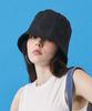 KOLEAT Summer Cooling Crispy Marmont Bucket Hat [Black]
