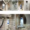 Sediment Water Filter Cartridge Replacement Filtration Osmosis Water System Maximum Flow 30 Lpm