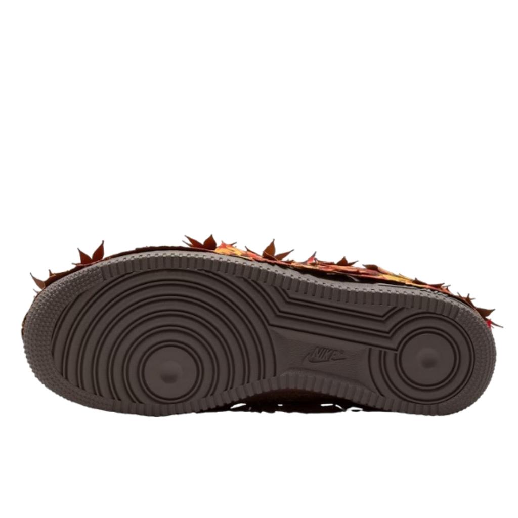 Nike Air Force 1 Low LX Leaf Camo