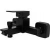 Смеситель Granitan Caro Черный 2AEBE82561AF1112