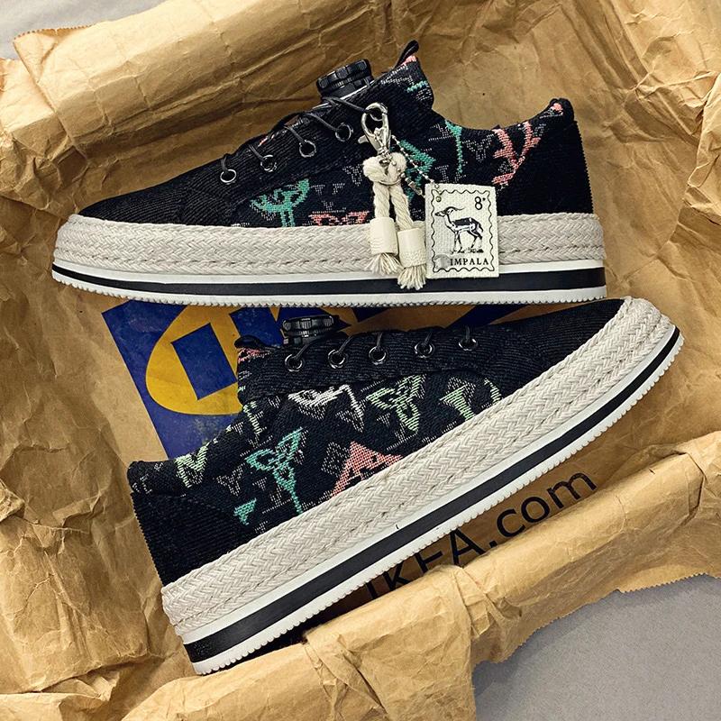 Casual Sneakers Men's Shoes Sneakers Man Offers Free Shipping  Shose Brand Replica Shoes for Men Offer Footwear Mens Shoe
