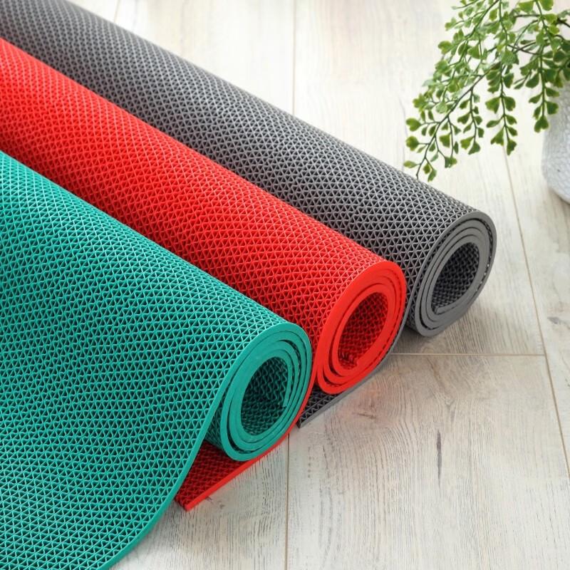 Brangdy S-Type Anti-slip Waterproof Mat