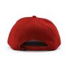 New Era Cap 9SEVENTY Stretch Snapback San Francisco 49ers NFL STRETCH SNAPBACK CAP Red SAN FRANCISCO 49ERS American Football Hat 970SS [Used]