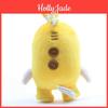 Oddbods 18cm Plush Soft Cuddly Toy Newt Bubbles Pogo Zee Jeff Fuse Slick For Cozy Comfort