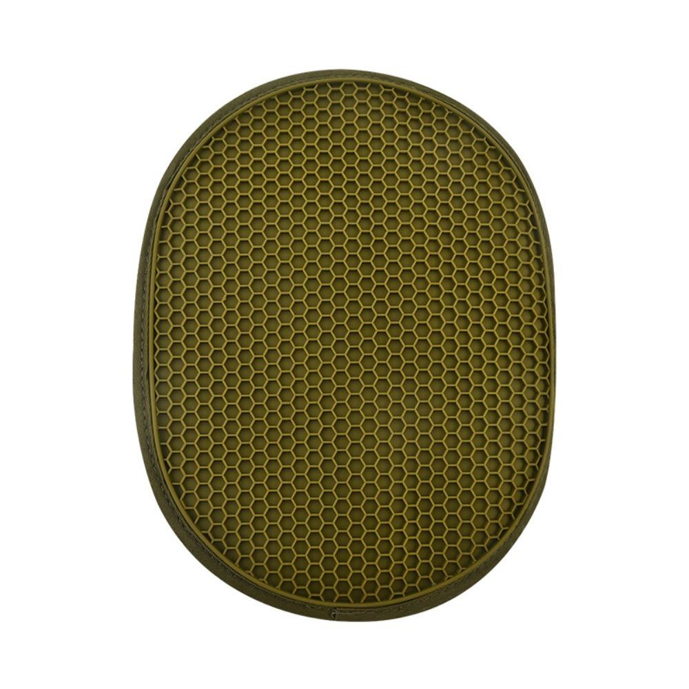Anti-scalding Kitchen Oven Gloves Heat Resistant Potholder Oven Mitt Pot Pad  Cooking
