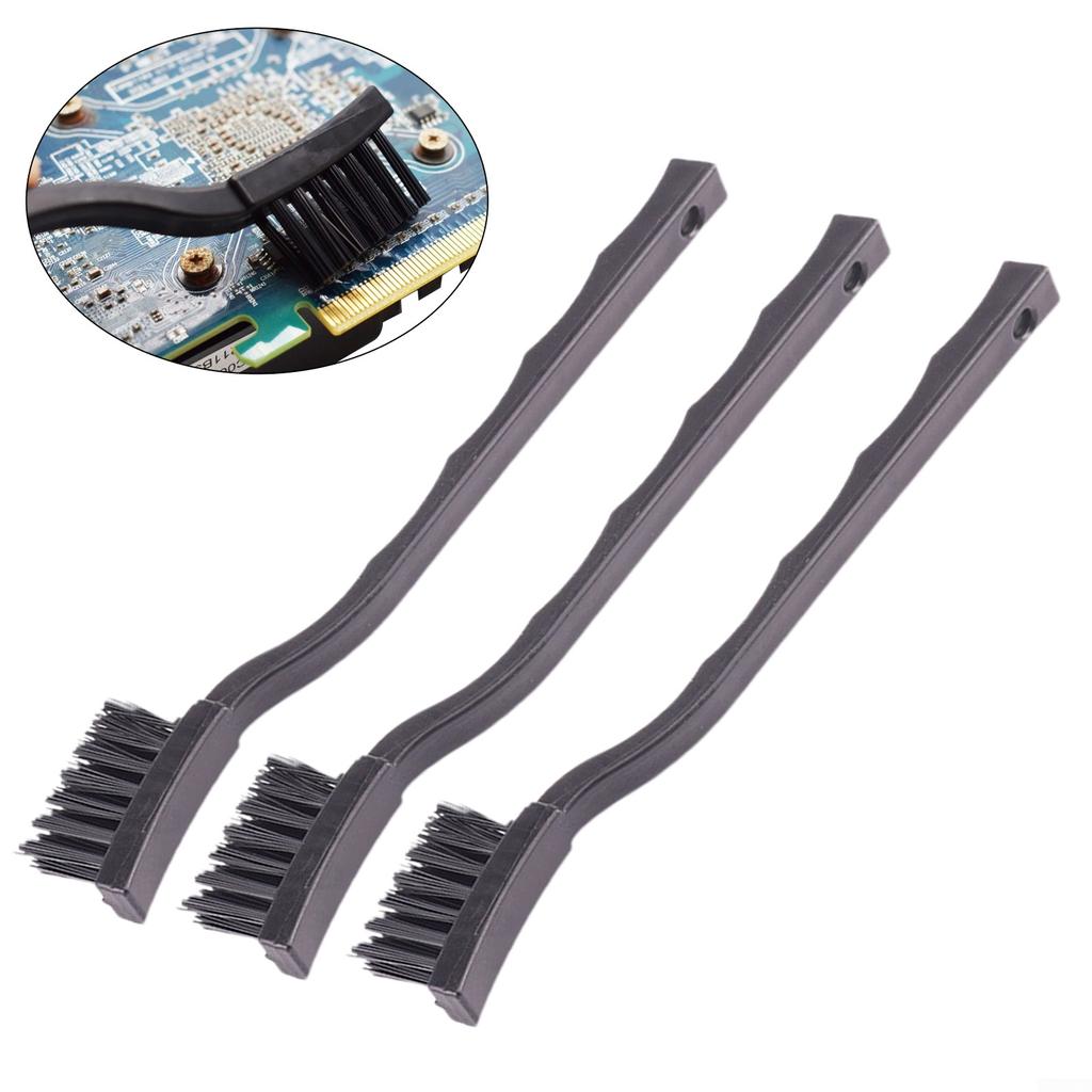Brush Components Dust Removal Electronic Sensitive