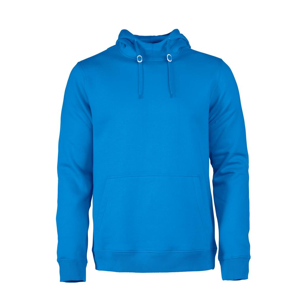 Printer Mens Fastpitch Hoodie