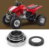 Car Water Pump Machanical Seal Cover Lid Cap Accessory Fits for Honda ATV TRX450R 20042009