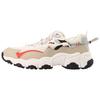 Cat Paw 2.0 Fluid Mesh Synthetic Leather TPU Sports Retro Low-Top Lifestyle Casual Shoes Men Sneakers White F12M124144FVI