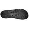 UGG Fashionable Comfortable Non-Slip Flip Flops Men Footwear Black 1170560-BLK
